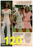 1974 JCPenney Spring Summer Catalog, Page 120