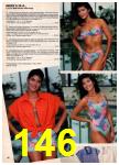 1986 JCPenney Spring Summer Catalog, Page 146