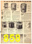 1942 Sears Spring Summer Catalog, Page 858