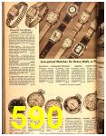 1947 Sears Spring Summer Catalog, Page 590