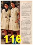 1969 JCPenney Fall Winter Catalog, Page 116