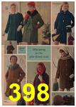 1966 JCPenney Fall Winter Catalog, Page 398