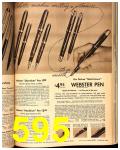 1947 Sears Spring Summer Catalog, Page 595