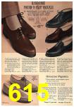 1963 Sears Fall Winter Catalog, Page 615