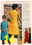 1969 JCPenney Spring Summer Catalog, Page 14