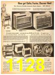 1959 Sears Fall Winter Catalog, Page 1128
