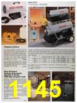 1992 Sears Fall Winter Catalog, Page 1145