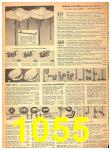 1948 Sears Fall Winter Catalog, Page 1055