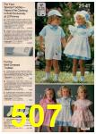 1982 JCPenney Spring Summer Catalog, Page 507