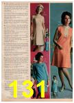 1969 JCPenney Fall Winter Catalog, Page 131