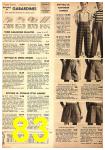 1951 Sears Spring Summer Catalog, Page 83