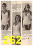 1982 JCPenney Spring Summer Catalog, Page 262