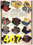 1948 Sears Spring Summer Catalog, Page 407