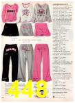 2004 JCPenney Fall Winter Catalog, Page 448