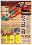 1978 Sears Toys Catalog, Page 158