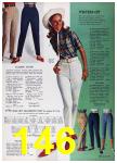 1966 Sears Spring Summer Catalog, Page 146