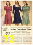 1942 Sears Fall Winter Catalog, Page 73