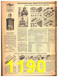 1946 Sears Fall Winter Catalog, Page 1190