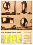 1944 Sears Spring Summer Catalog, Page 767