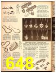 1946 Sears Fall Winter Catalog, Page 648