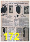 1963 Sears Spring Summer Catalog, Page 172