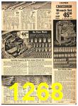1941 Sears Fall Winter Catalog, Page 1268