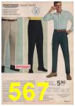 1966 JCPenney Fall Winter Catalog, Page 567