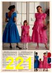 1992 JCPenney Spring Summer Catalog, Page 221
