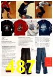 2003 JCPenney Fall Winter Catalog, Page 487