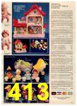 1984 JCPenney Christmas Book, Page 413