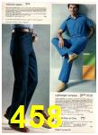 1979 JCPenney Fall Winter Catalog, Page 458