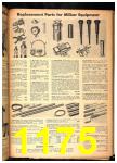 1946 Sears Fall Winter Catalog, Page 1175