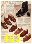 1955 Sears Fall Winter Catalog, Page 463
