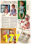1964 Montgomery Ward Christmas Book, Page 177