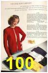 1946 Sears Fall Winter Catalog, Page 100