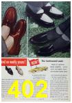 1956 Sears Spring Summer Catalog, Page 402