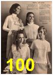 1969 JCPenney Spring Summer Catalog, Page 100