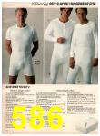1983 JCPenney Fall Winter Catalog, Page 586