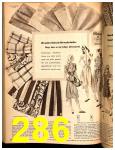 1947 Sears Spring Summer Catalog, Page 286