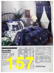 1990 Sears Style Catalog Volume 3, Page 157