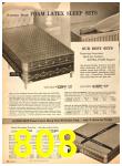 1959 Sears Fall Winter Catalog, Page 808