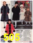 2002 Sears Christmas Book (Canada), Page 505
