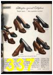 1946 Sears Fall Winter Catalog, Page 337