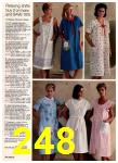 1986 JCPenney Spring Summer Catalog, Page 248