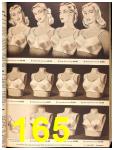 1947 Sears Spring Summer Catalog, Page 165