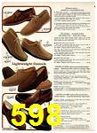 1970 Sears Fall Winter Catalog, Page 598