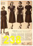 1948 Sears Fall Winter Catalog, Page 238