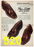 1951 Sears Fall Winter Catalog, Page 520