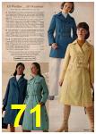 1972 JCPenney Spring Summer Catalog, Page 71