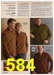 1966 JCPenney Fall Winter Catalog, Page 584